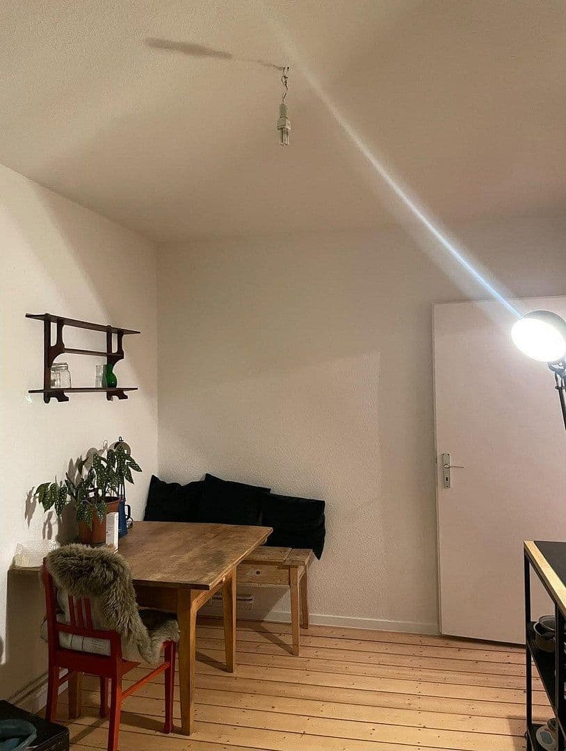 Prenájom bytu 2-izbový 59 m², Hahnenstraße 9, Hannover, Dolné Sasko Prenájom bytu 2-izbový 59 m², Hahnenstraße 9, Hannover, Dolné Sasko