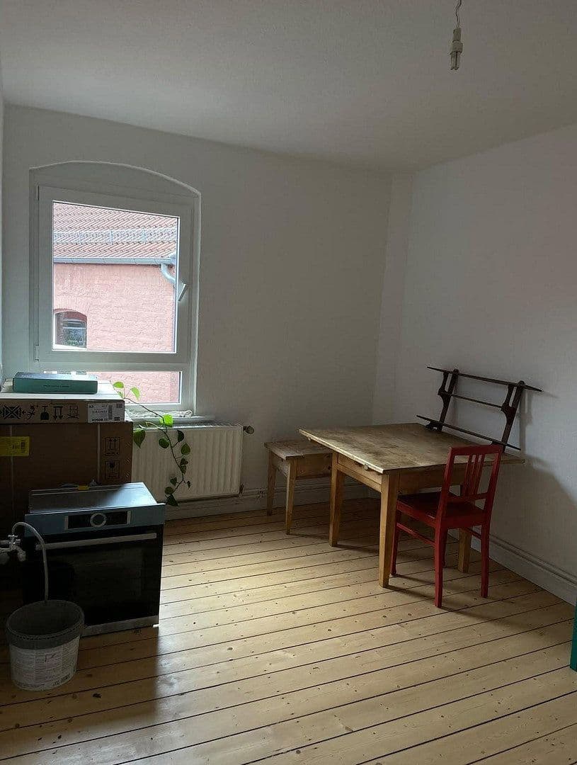 Prenájom bytu 2-izbový 59 m², Hahnenstraße 9, Hannover, Dolné Sasko Prenájom bytu 2-izbový 59 m², Hahnenstraße 9, Hannover, Dolné Sasko