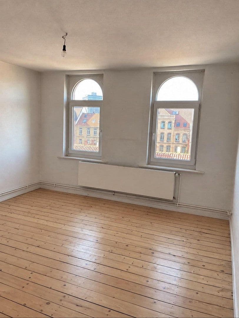 Prenájom bytu 2-izbový 59 m², Hahnenstraße 9, Hannover, Dolné Sasko Prenájom bytu 2-izbový 59 m², Hahnenstraße 9, Hannover, Dolné Sasko