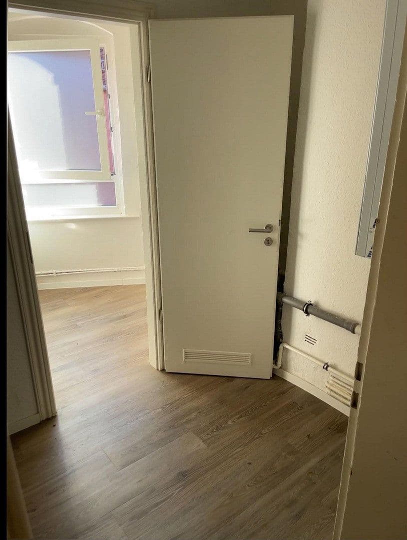 Prenájom bytu 2-izbový 59 m², Hahnenstraße 9, Hannover, Dolné Sasko Prenájom bytu 2-izbový 59 m², Hahnenstraße 9, Hannover, Dolné Sasko