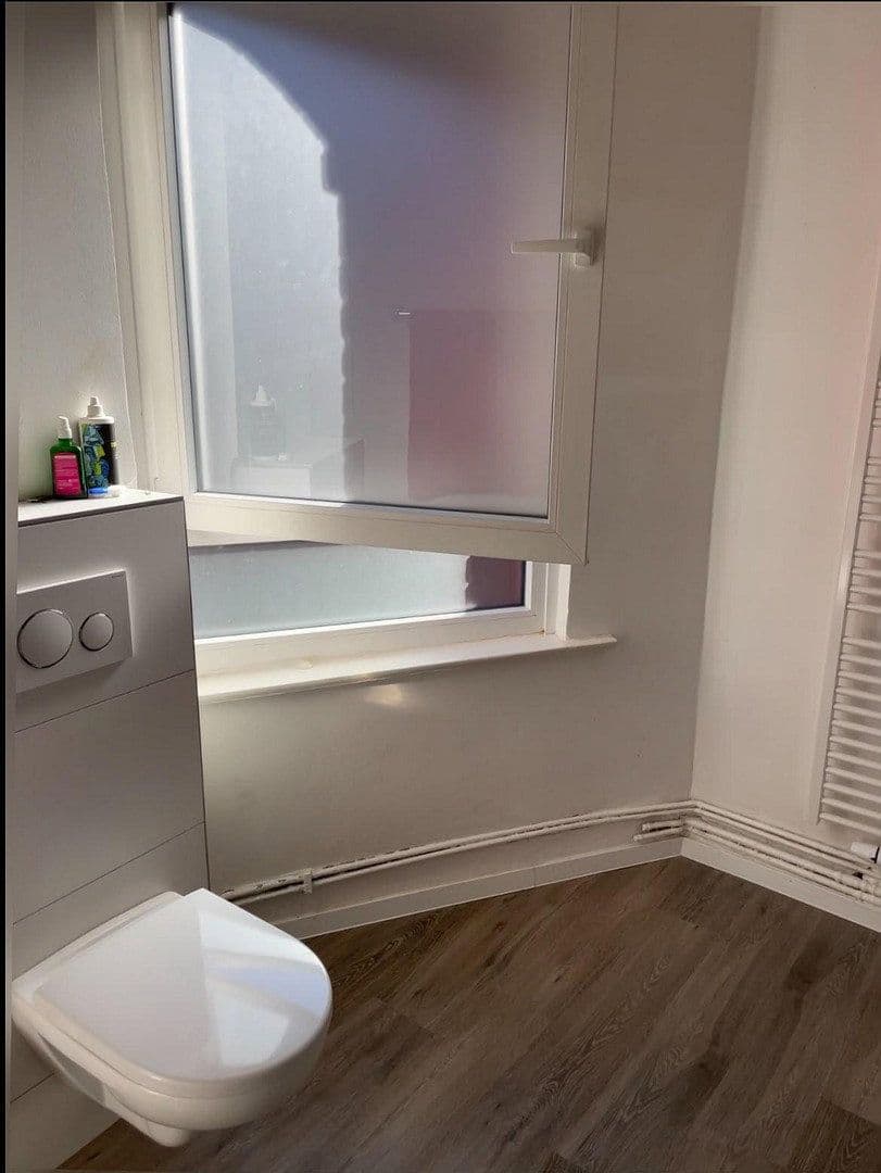 Prenájom bytu 2-izbový 59 m², Hahnenstraße 9, Hannover, Dolné Sasko Prenájom bytu 2-izbový 59 m², Hahnenstraße 9, Hannover, Dolné Sasko
