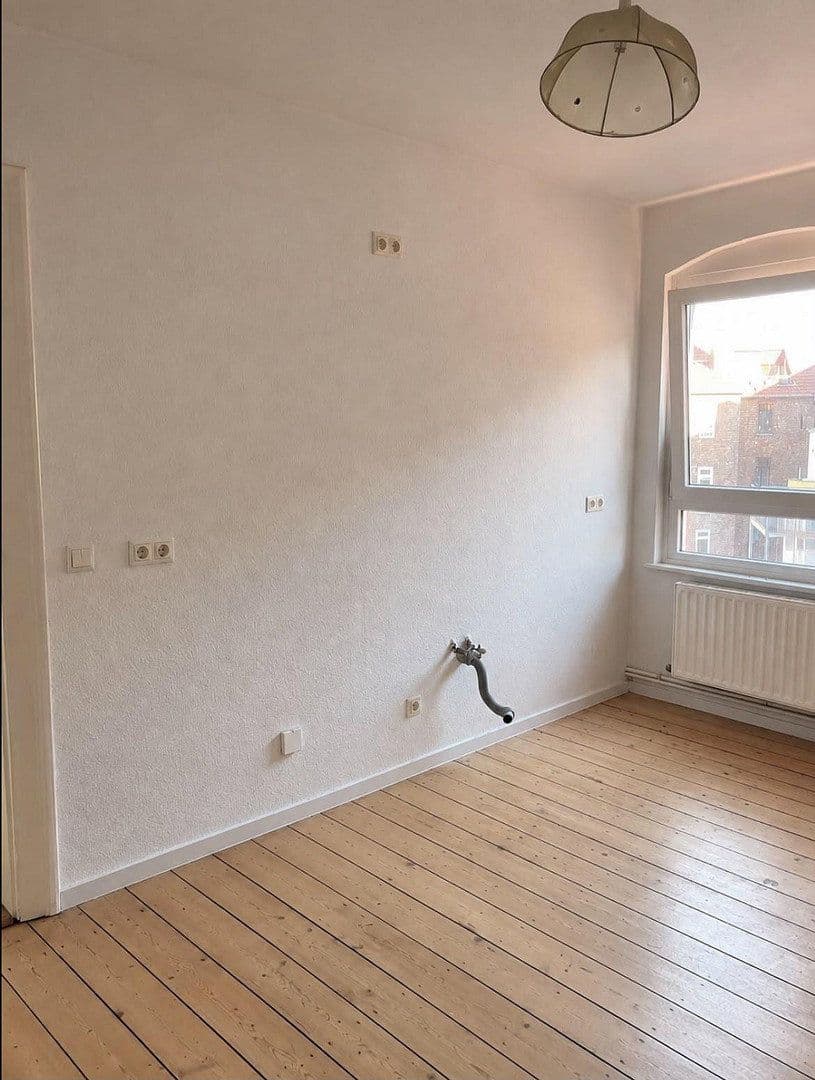 Prenájom bytu 2-izbový 59 m², Hahnenstraße 9, Hannover, Dolné Sasko Prenájom bytu 2-izbový 59 m², Hahnenstraße 9, Hannover, Dolné Sasko