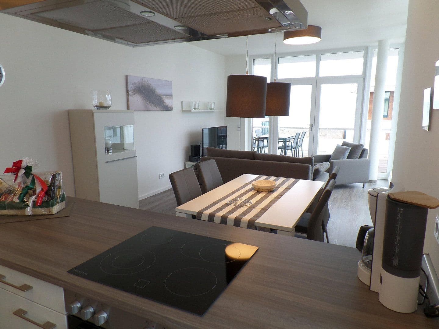 Predaj bytu 2-izbový 64 m², Dünenweg 1c, Neustadt in Holstein, Šlezvicko-Holštajnsko Predaj bytu 2-izbový 64 m², Dünenweg 1c, Neustadt in Holstein, Šlezvicko-Holštajnsko