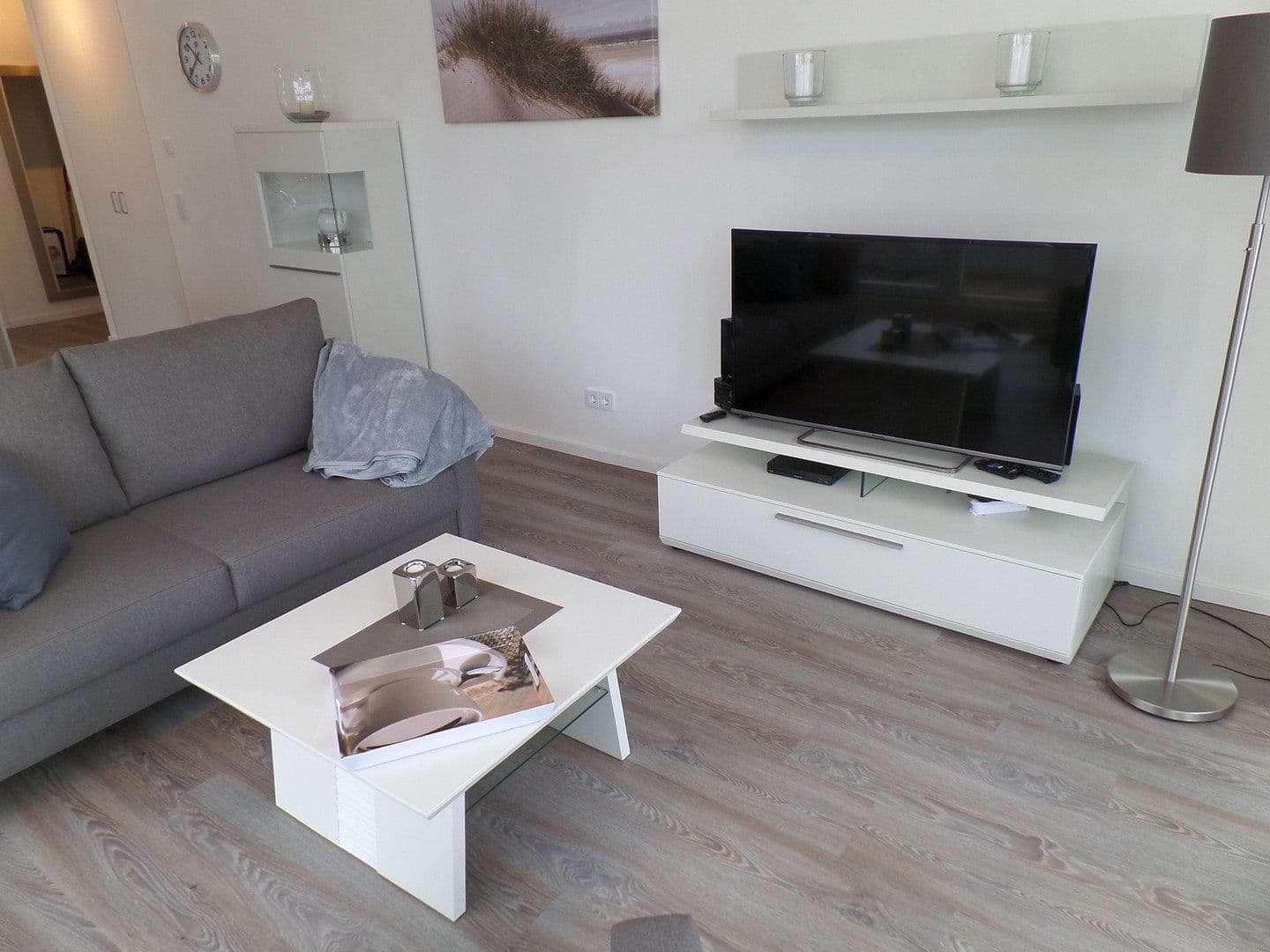Predaj bytu 2-izbový 64 m², Dünenweg 1c, Neustadt in Holstein, Šlezvicko-Holštajnsko Predaj bytu 2-izbový 64 m², Dünenweg 1c, Neustadt in Holstein, Šlezvicko-Holštajnsko