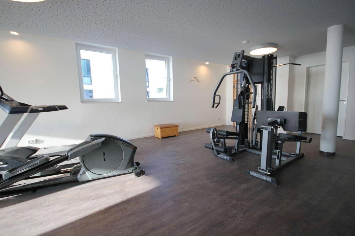 Predaj bytu 2-izbový 64 m², Dünenweg 1c, Neustadt in Holstein, Šlezvicko-Holštajnsko Predaj bytu 2-izbový 64 m², Dünenweg 1c, Neustadt in Holstein, Šlezvicko-Holštajnsko