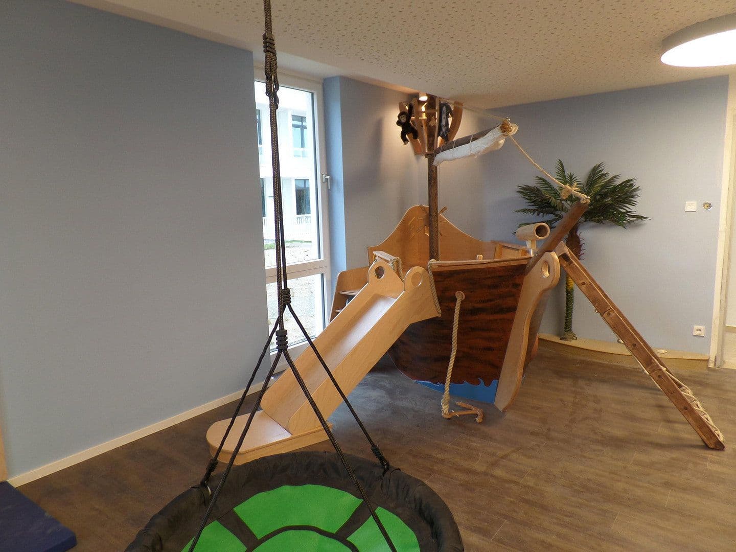 Predaj bytu 2-izbový 64 m², Dünenweg 1c, Neustadt in Holstein, Šlezvicko-Holštajnsko Predaj bytu 2-izbový 64 m², Dünenweg 1c, Neustadt in Holstein, Šlezvicko-Holštajnsko