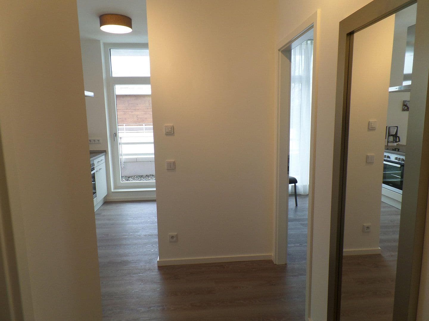 Predaj bytu 2-izbový 64 m², Dünenweg 1c, Neustadt in Holstein, Šlezvicko-Holštajnsko Predaj bytu 2-izbový 64 m², Dünenweg 1c, Neustadt in Holstein, Šlezvicko-Holštajnsko
