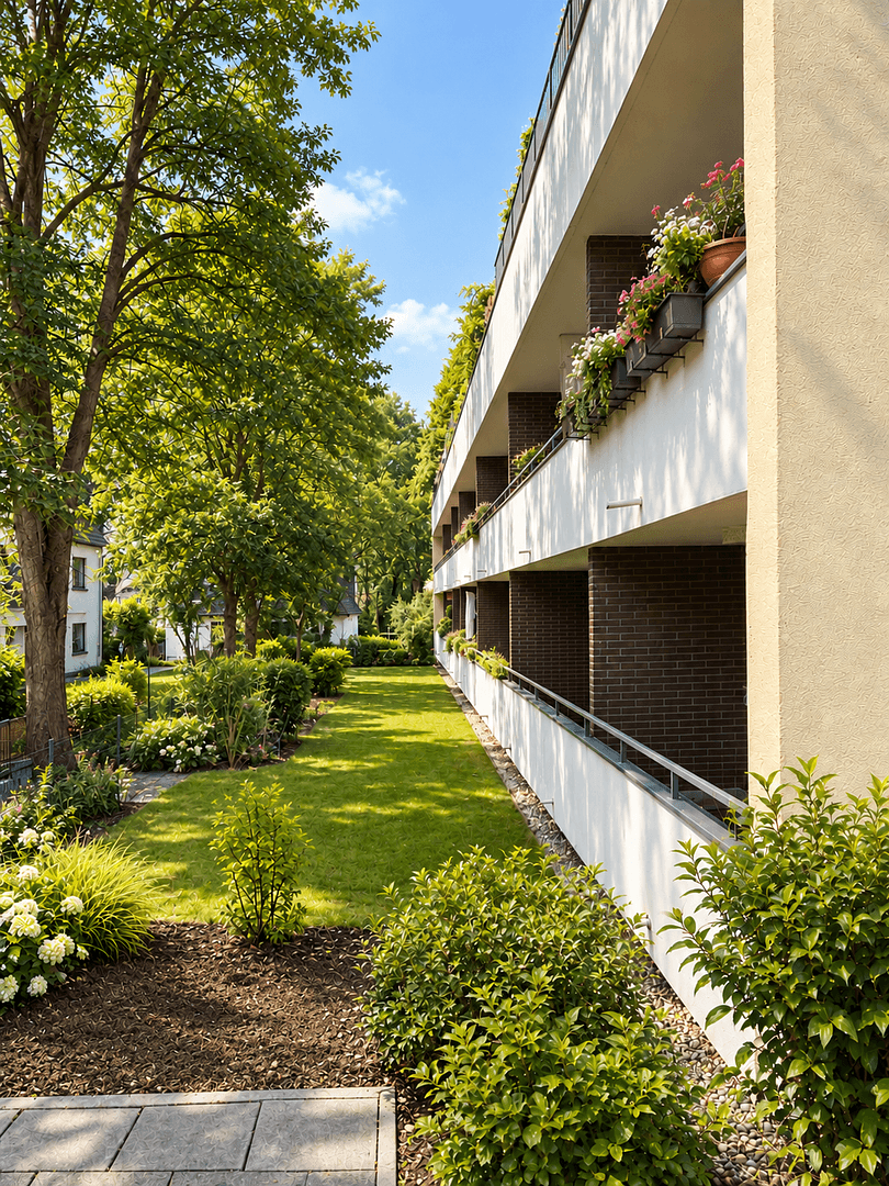 Predaj bytu 2-izbový 67 m², Kreillerstraße 9, München, Bavorsko Predaj bytu 2-izbový 67 m², Kreillerstraße 9, München, Bavorsko