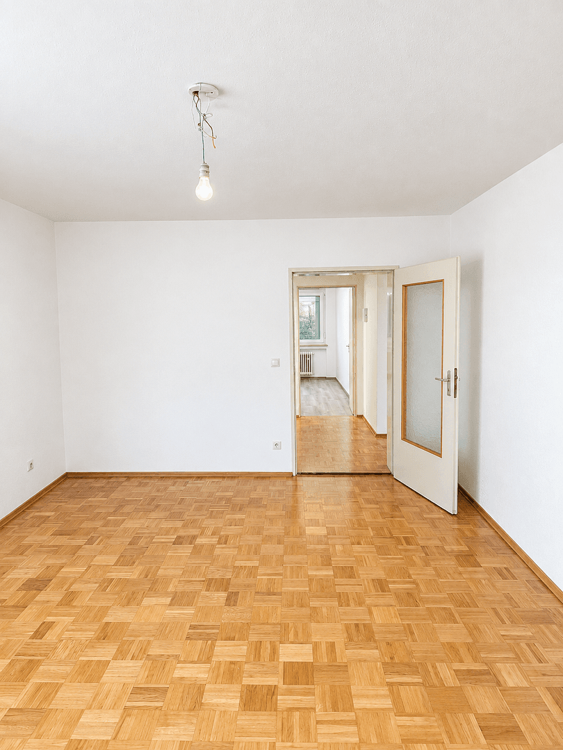 Predaj bytu 2-izbový 67 m², Kreillerstraße 9, München, Bavorsko Predaj bytu 2-izbový 67 m², Kreillerstraße 9, München, Bavorsko