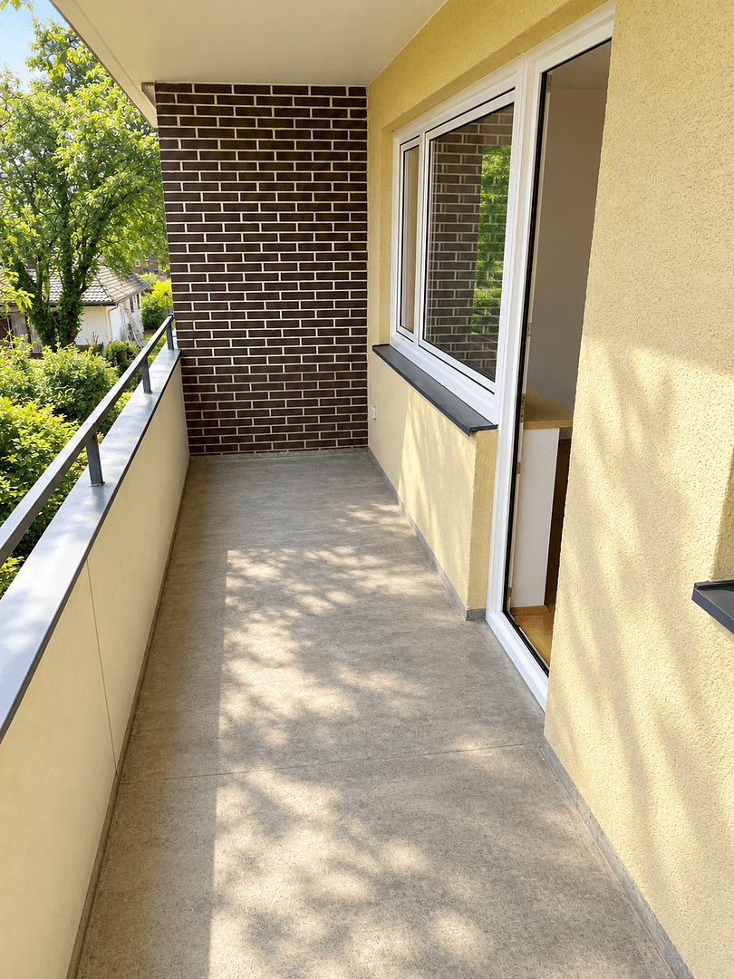 Predaj bytu 2-izbový 67 m², Kreillerstraße 9, München, Bavorsko Predaj bytu 2-izbový 67 m², Kreillerstraße 9, München, Bavorsko