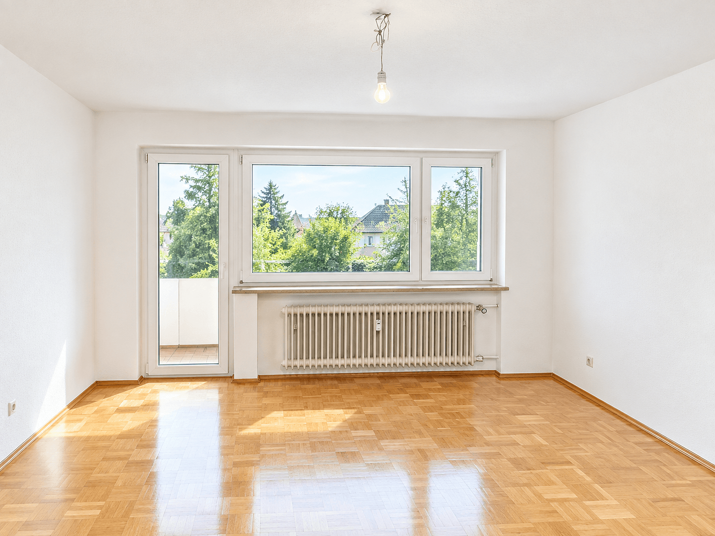 Predaj bytu 2-izbový 67 m², Kreillerstraße 9, München, Bavorsko Predaj bytu 2-izbový 67 m², Kreillerstraße 9, München, Bavorsko