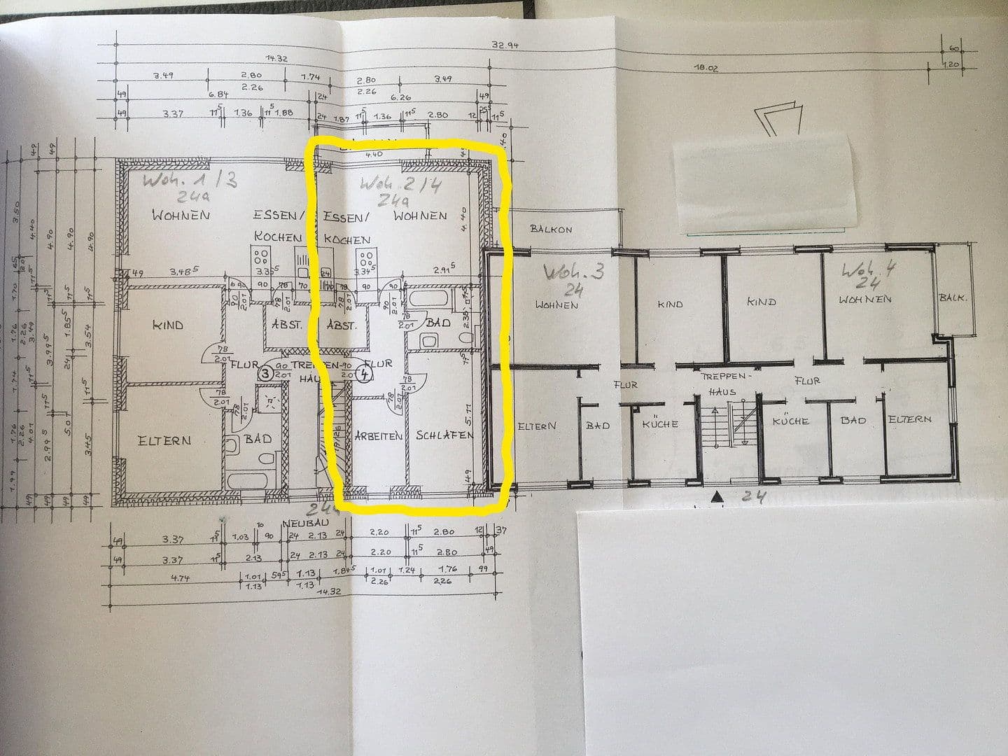 Prenájom bytu 3-izbový 71 m², Lohe 24, Uetersen, Šlezvicko-Holštajnsko Prenájom bytu 3-izbový 71 m², Lohe 24, Uetersen, Šlezvicko-Holštajnsko
