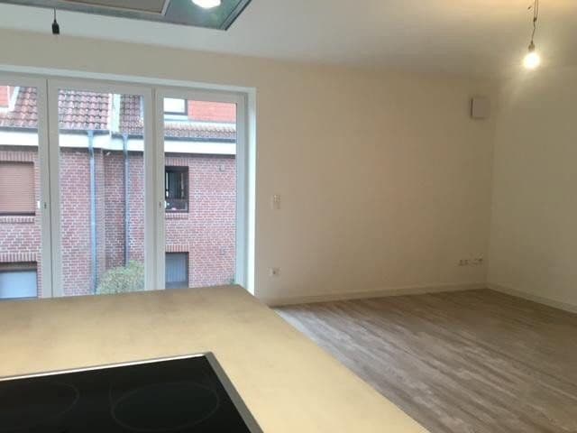 Prenájom bytu 3-izbový 71 m², Lohe 24, Uetersen, Šlezvicko-Holštajnsko Prenájom bytu 3-izbový 71 m², Lohe 24, Uetersen, Šlezvicko-Holštajnsko