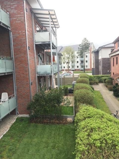 Prenájom bytu 3-izbový 71 m², Lohe 24, Uetersen, Šlezvicko-Holštajnsko Prenájom bytu 3-izbový 71 m², Lohe 24, Uetersen, Šlezvicko-Holštajnsko
