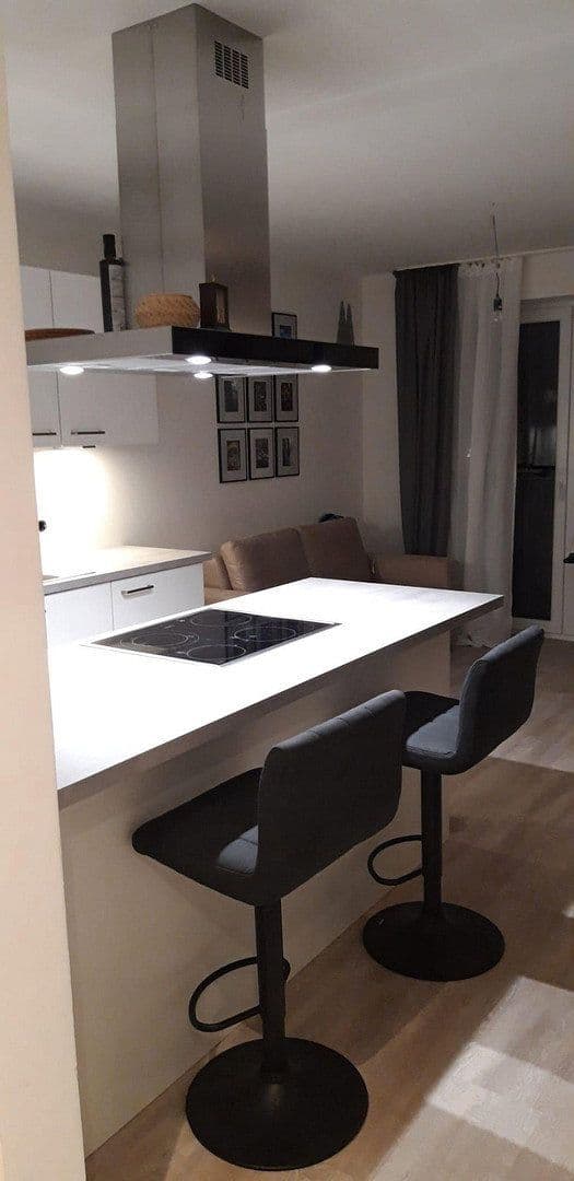Prenájom bytu 3-izbový 71 m², Lohe 24, Uetersen, Šlezvicko-Holštajnsko Prenájom bytu 3-izbový 71 m², Lohe 24, Uetersen, Šlezvicko-Holštajnsko
