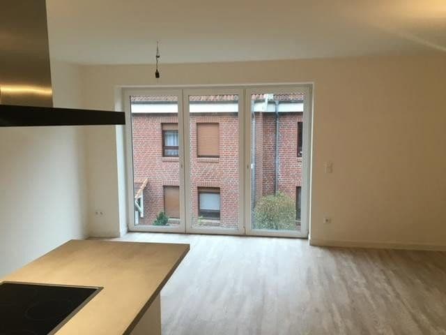 Prenájom bytu 3-izbový 71 m², Lohe 24, Uetersen, Šlezvicko-Holštajnsko Prenájom bytu 3-izbový 71 m², Lohe 24, Uetersen, Šlezvicko-Holštajnsko