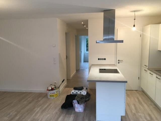 Prenájom bytu 3-izbový 71 m², Lohe 24, Uetersen, Šlezvicko-Holštajnsko Prenájom bytu 3-izbový 71 m², Lohe 24, Uetersen, Šlezvicko-Holštajnsko
