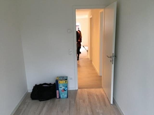 Prenájom bytu 3-izbový 71 m², Lohe 24, Uetersen, Šlezvicko-Holštajnsko Prenájom bytu 3-izbový 71 m², Lohe 24, Uetersen, Šlezvicko-Holštajnsko