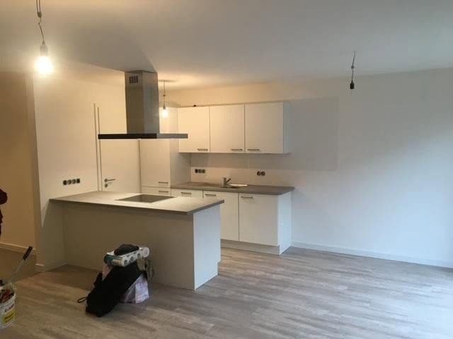 Prenájom bytu 3-izbový 71 m², Lohe 24, Uetersen, Šlezvicko-Holštajnsko Prenájom bytu 3-izbový 71 m², Lohe 24, Uetersen, Šlezvicko-Holštajnsko