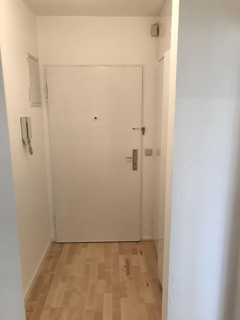 Prenájom bytu 1-izbový 34 m², Hügelstraße 251, Frankfurt am Main, Hesensko Prenájom bytu 1-izbový 34 m², Hügelstraße 251, Frankfurt am Main, Hesensko