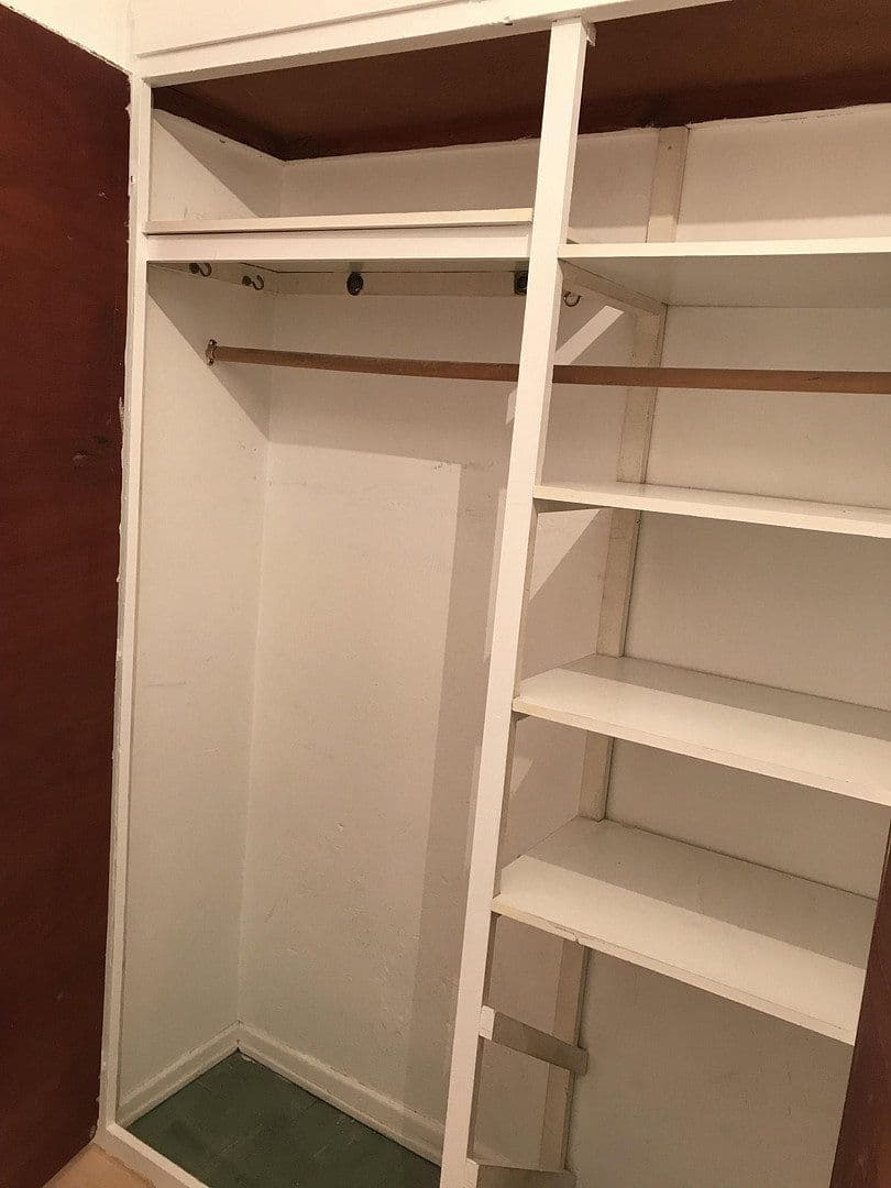 Prenájom bytu 1-izbový 34 m², Hügelstraße 251, Frankfurt am Main, Hesensko Prenájom bytu 1-izbový 34 m², Hügelstraße 251, Frankfurt am Main, Hesensko