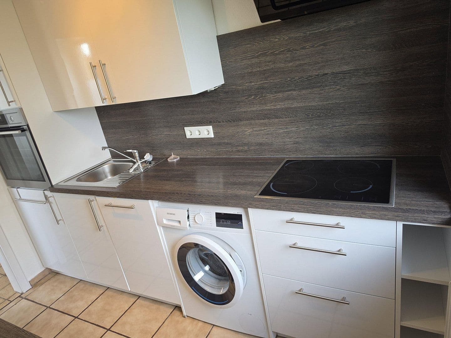 Predaj bytu 3-izbový 74 m², Wolfenbüttel, Dolné Sasko Predaj bytu 3-izbový 74 m², Wolfenbüttel, Dolné Sasko
