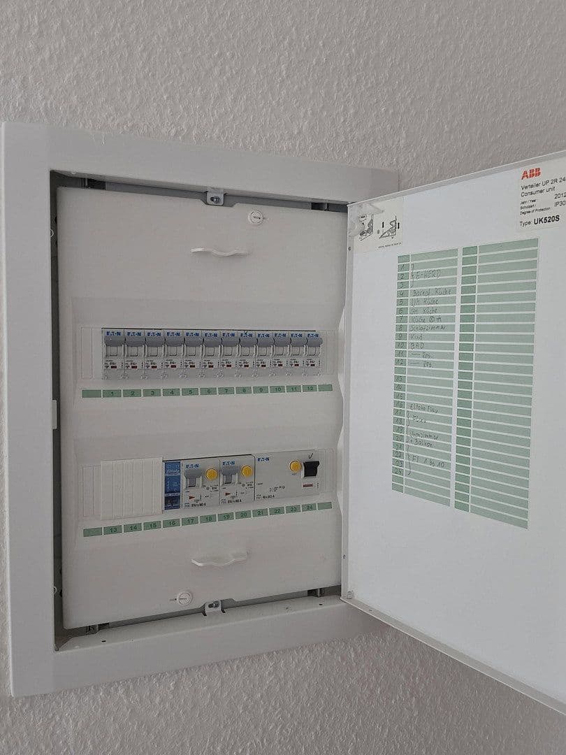 Predaj bytu 3-izbový 74 m², Wolfenbüttel, Dolné Sasko Predaj bytu 3-izbový 74 m², Wolfenbüttel, Dolné Sasko