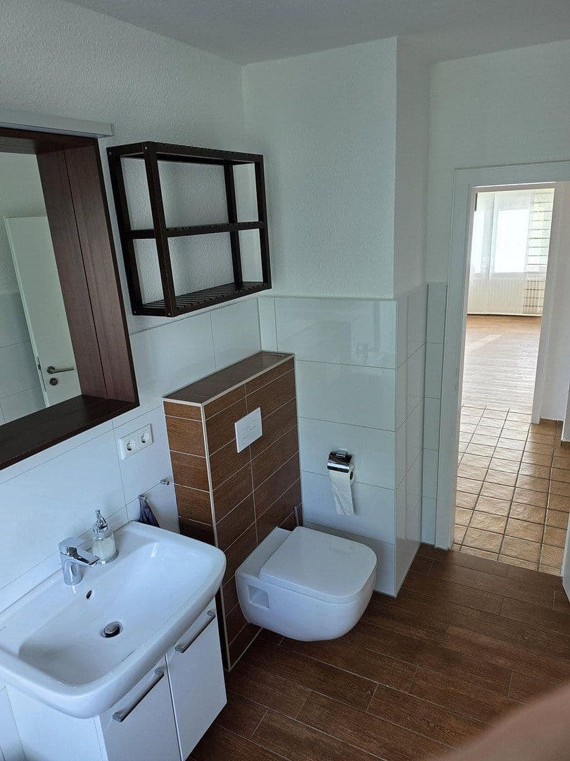 Predaj bytu 3-izbový 74 m², Wolfenbüttel, Dolné Sasko Predaj bytu 3-izbový 74 m², Wolfenbüttel, Dolné Sasko