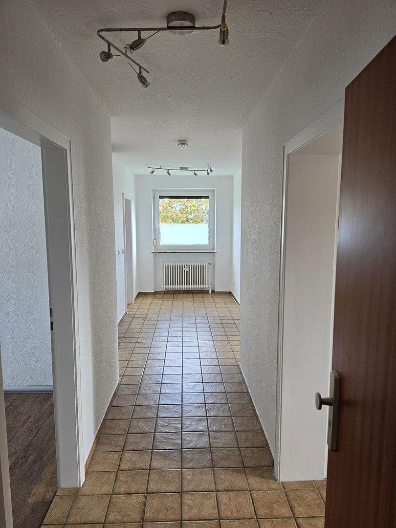 Predaj bytu 3-izbový 74 m², Wolfenbüttel, Dolné Sasko Predaj bytu 3-izbový 74 m², Wolfenbüttel, Dolné Sasko