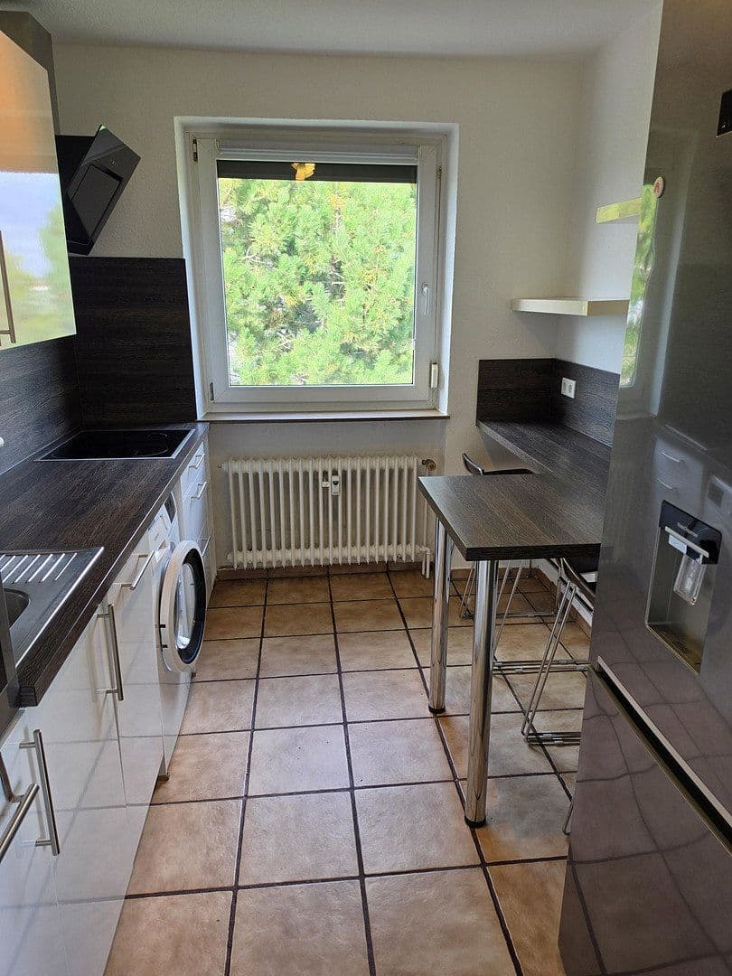 Predaj bytu 3-izbový 74 m², Wolfenbüttel, Dolné Sasko Predaj bytu 3-izbový 74 m², Wolfenbüttel, Dolné Sasko