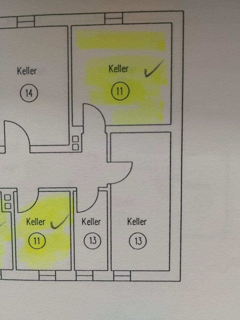 Predaj bytu 3-izbový 69 m², Dortmund, Severné Porýnie - Westfálsko Predaj bytu 3-izbový 69 m², Dortmund, Severné Porýnie - Westfálsko