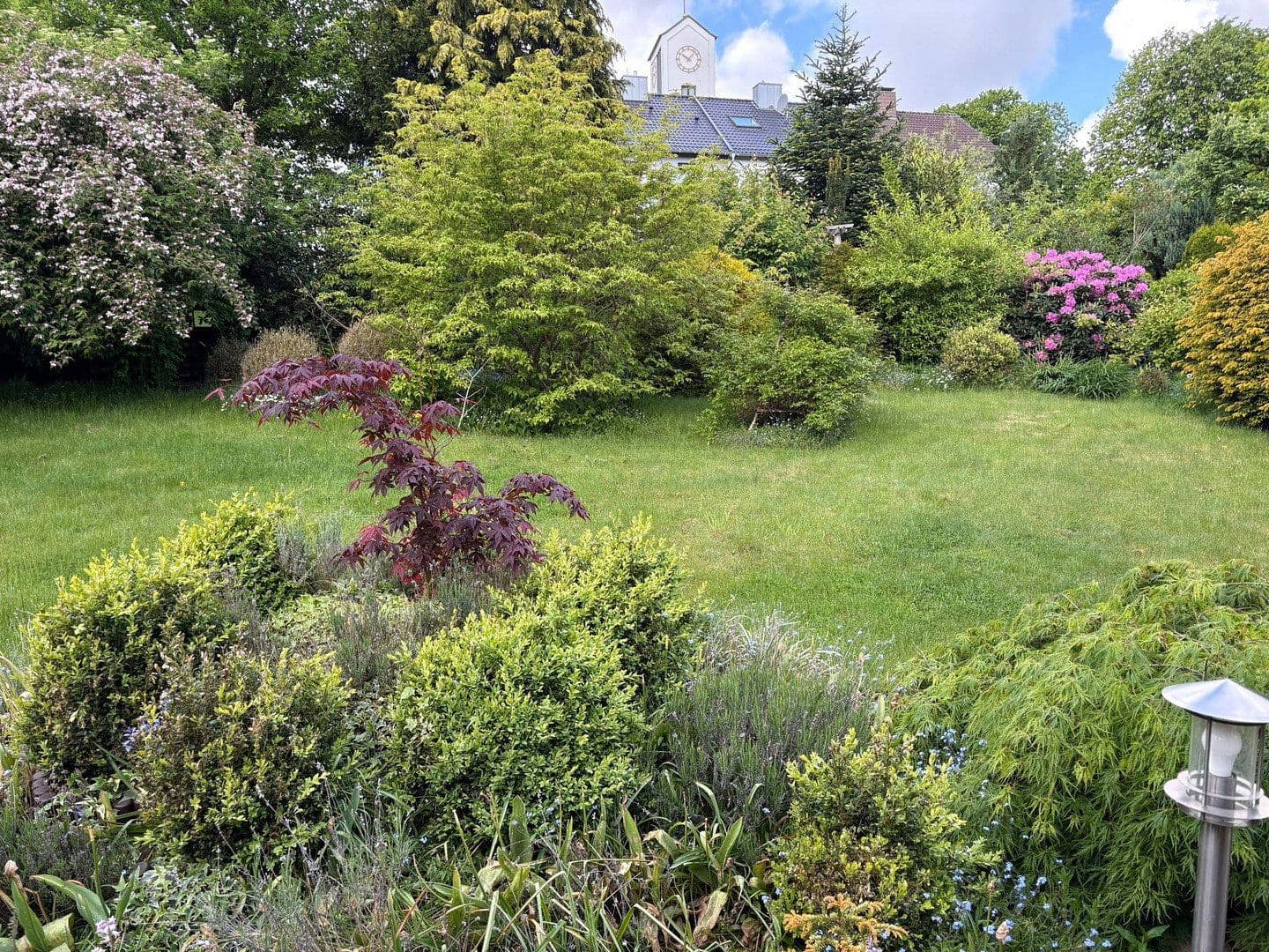 Predaj domu 134 m², pozemok 541 m², Osnabrück, Dolné Sasko Predaj domu 134 m², pozemok 541 m², Osnabrück, Dolné Sasko