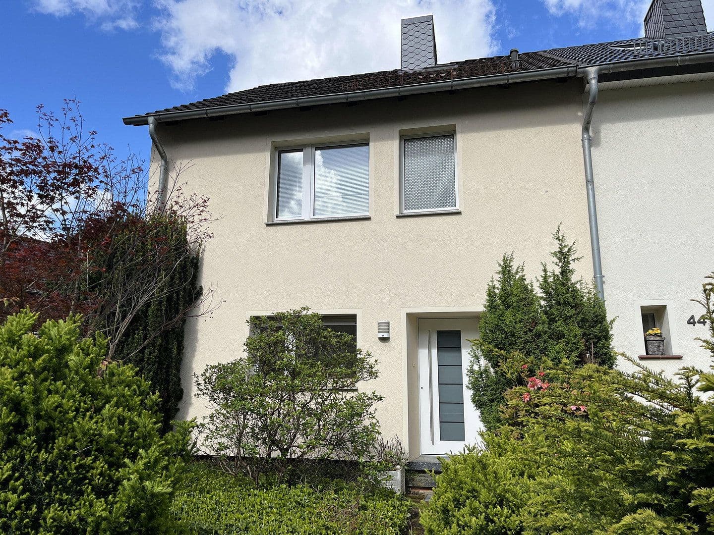 Predaj domu 134 m², pozemok 541 m², Osnabrück, Dolné Sasko Predaj domu 134 m², pozemok 541 m², Osnabrück, Dolné Sasko