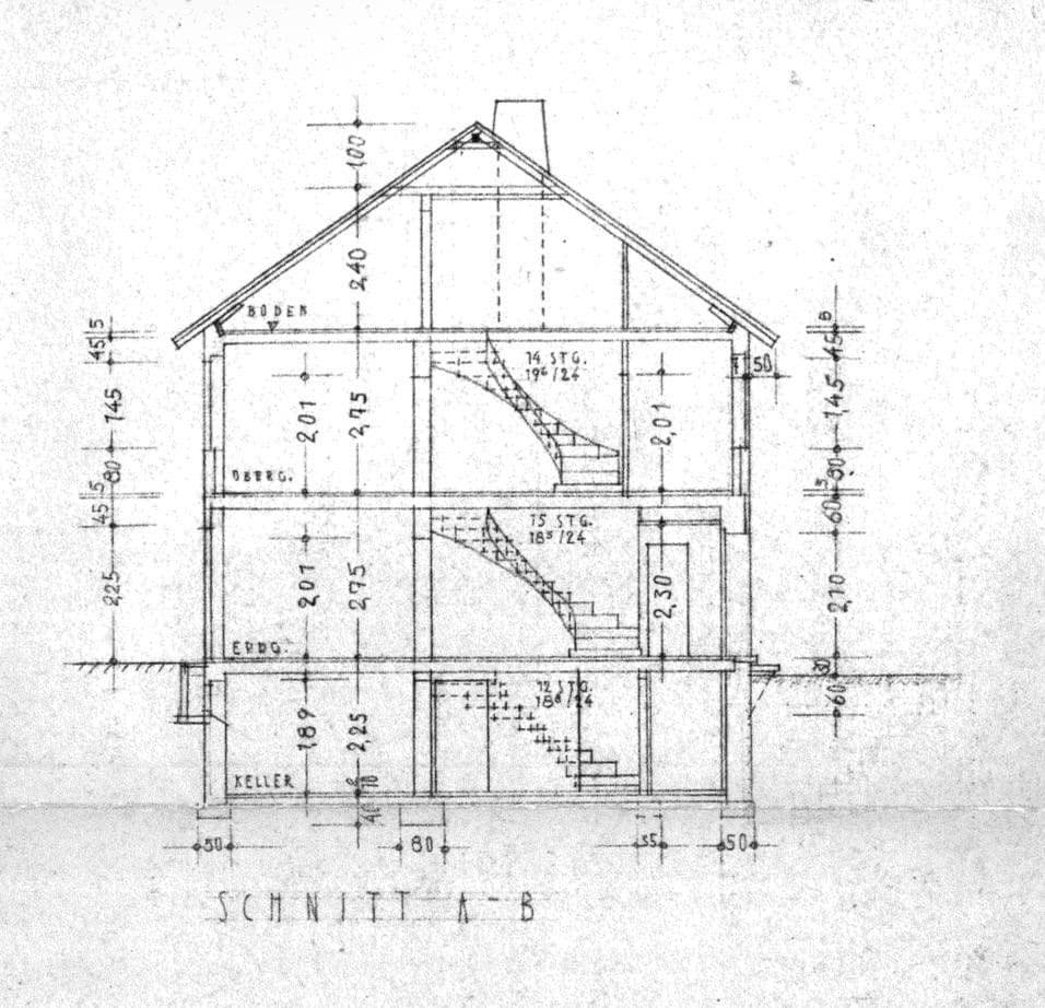 Predaj domu 134 m², pozemok 541 m², Osnabrück, Dolné Sasko Predaj domu 134 m², pozemok 541 m², Osnabrück, Dolné Sasko