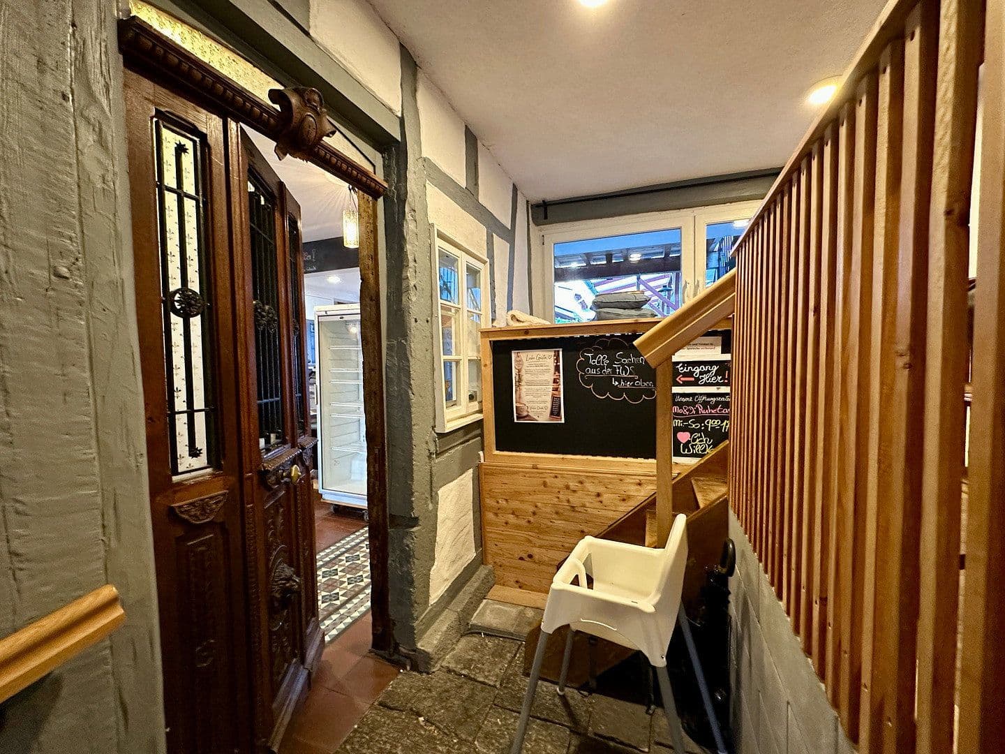 Prenájom nebytového priestoru 100 m², Hauptstraße 5, Kettig, Porýnie-Falcko Prenájom nebytového priestoru 100 m², Hauptstraße 5, Kettig, Porýnie-Falcko