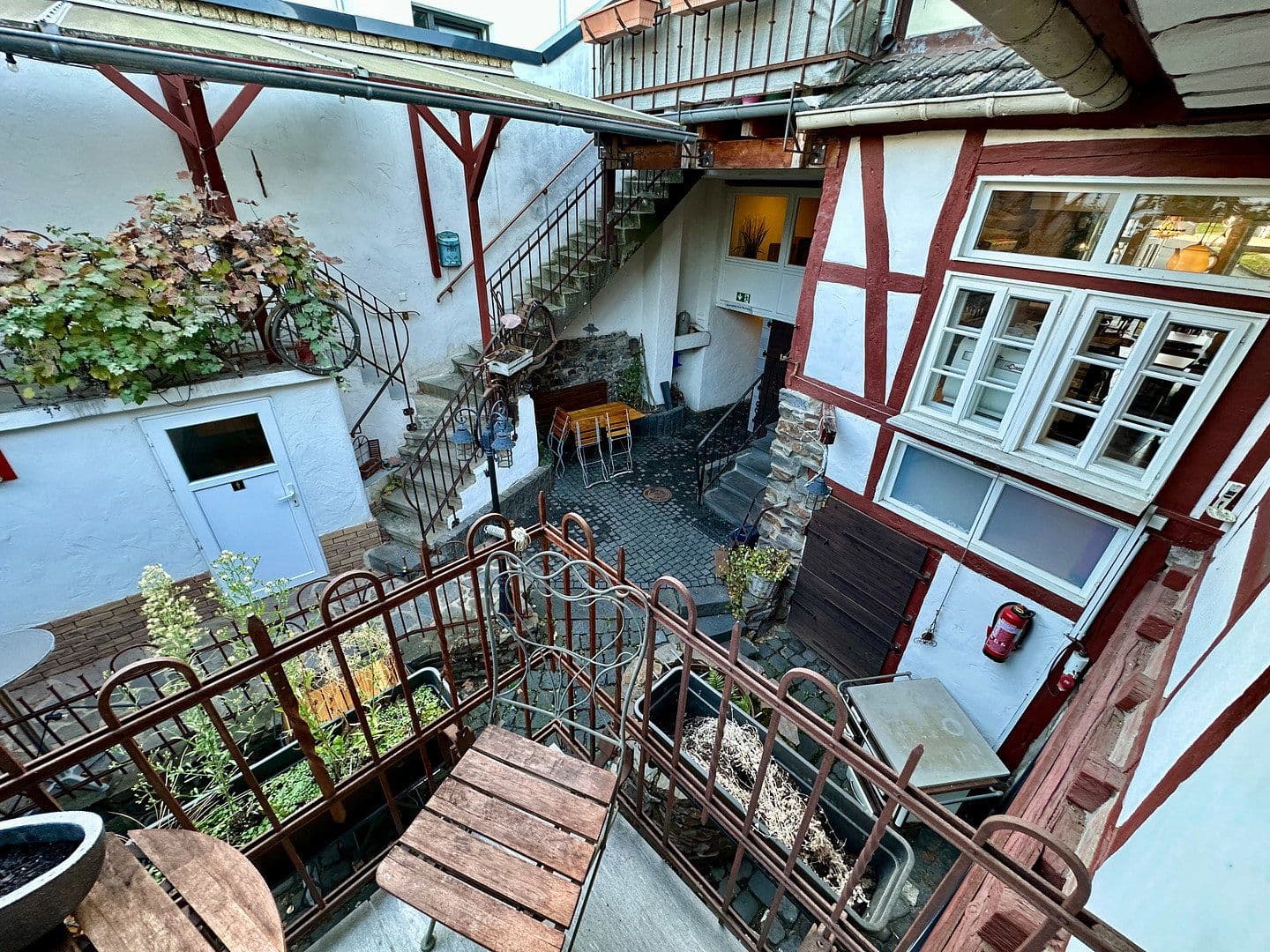 Prenájom nebytového priestoru 100 m², Hauptstraße 5, Kettig, Porýnie-Falcko Prenájom nebytového priestoru 100 m², Hauptstraße 5, Kettig, Porýnie-Falcko