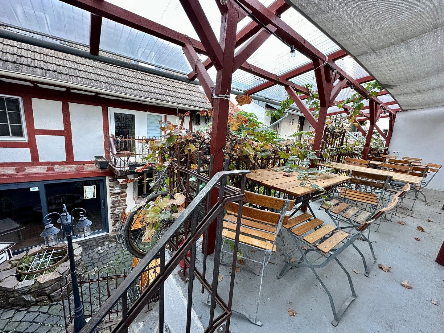 Prenájom nebytového priestoru 100 m², Hauptstraße 5, Kettig, Porýnie-Falcko Prenájom nebytového priestoru 100 m², Hauptstraße 5, Kettig, Porýnie-Falcko