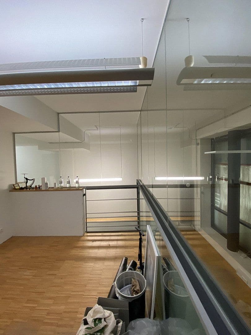 Prenájom kancelárie 125 m², Hamburg, Hamburg Prenájom kancelárie 125 m², Hamburg, Hamburg