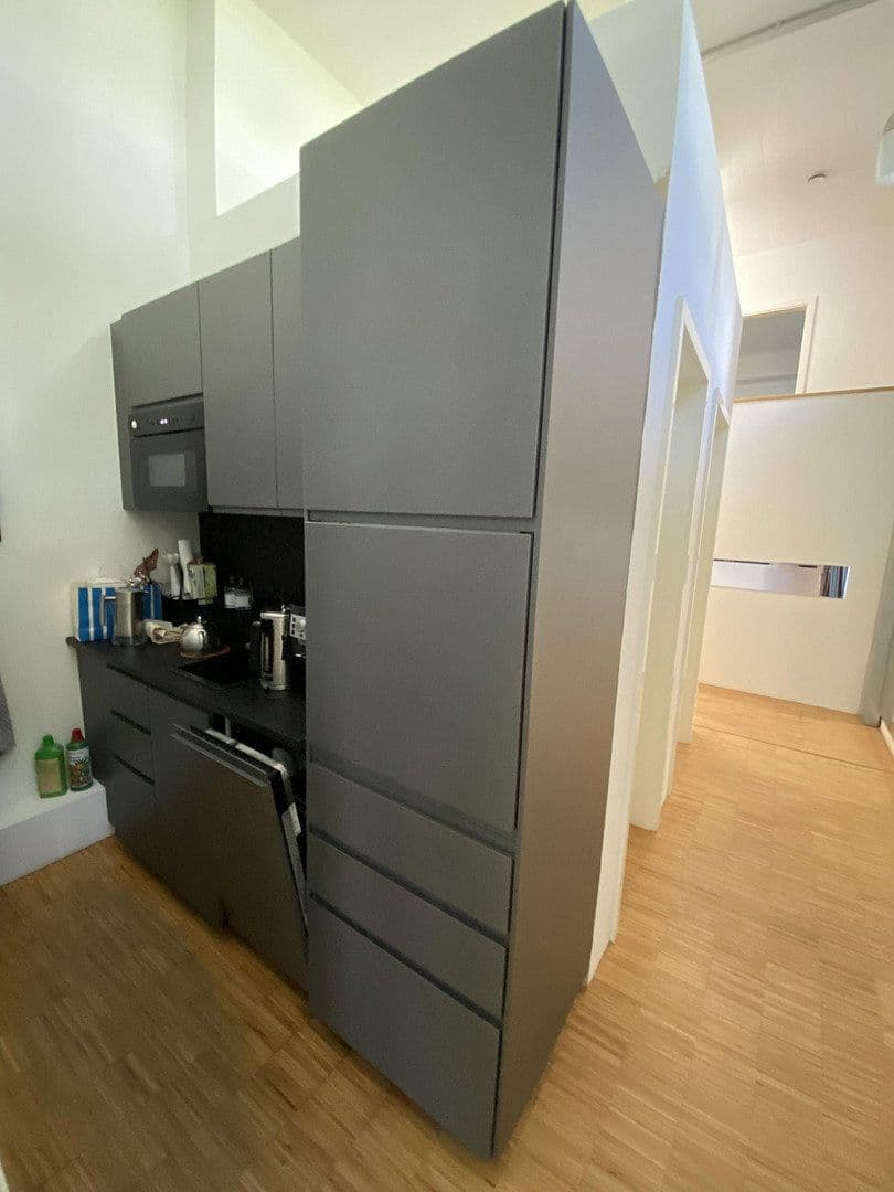Prenájom kancelárie 125 m², Hamburg, Hamburg Prenájom kancelárie 125 m², Hamburg, Hamburg