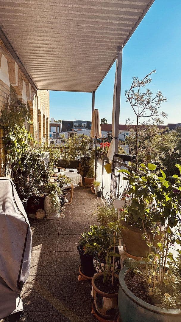 Predaj bytu 2-izbový 112 m², Leipzig, Sasko Predaj bytu 2-izbový 112 m², Leipzig, Sasko