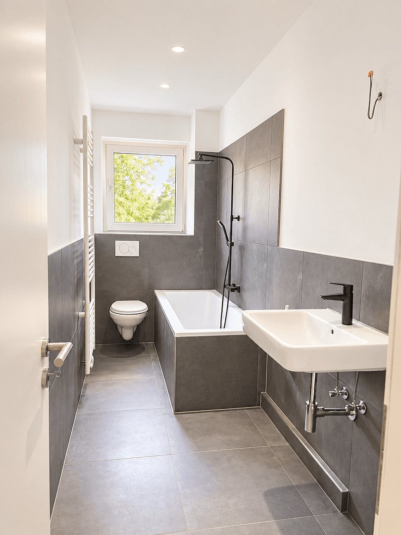 Predaj bytu 3-izbový 74 m², Herne, Severné Porýnie - Westfálsko Predaj bytu 3-izbový 74 m², Herne, Severné Porýnie - Westfálsko