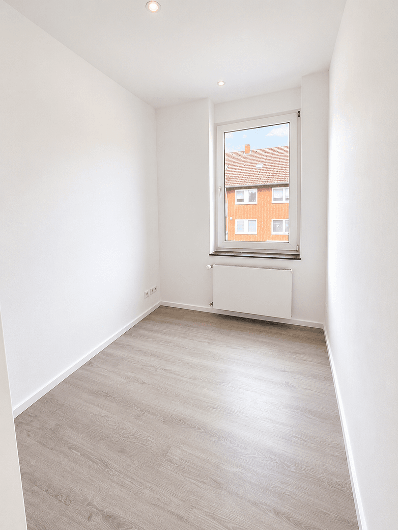 Predaj bytu 3-izbový 74 m², Herne, Severné Porýnie - Westfálsko Predaj bytu 3-izbový 74 m², Herne, Severné Porýnie - Westfálsko