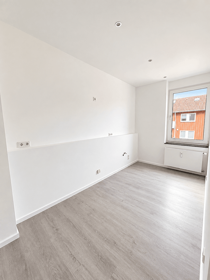 Predaj bytu 3-izbový 74 m², Herne, Severné Porýnie - Westfálsko Predaj bytu 3-izbový 74 m², Herne, Severné Porýnie - Westfálsko