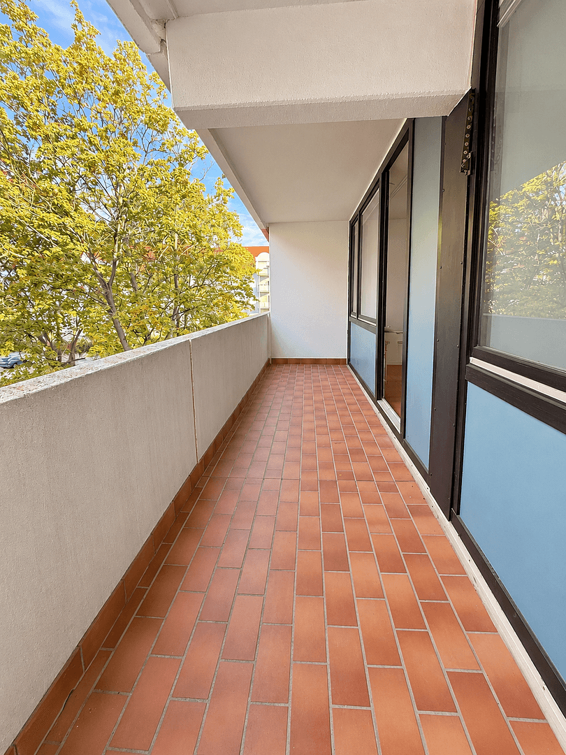 Prenájom bytu 1-izbový 46 m², Schwedlerstraße 116, Ludwigshafen, Porýnie-Falcko Prenájom bytu 1-izbový 46 m², Schwedlerstraße 116, Ludwigshafen, Porýnie-Falcko