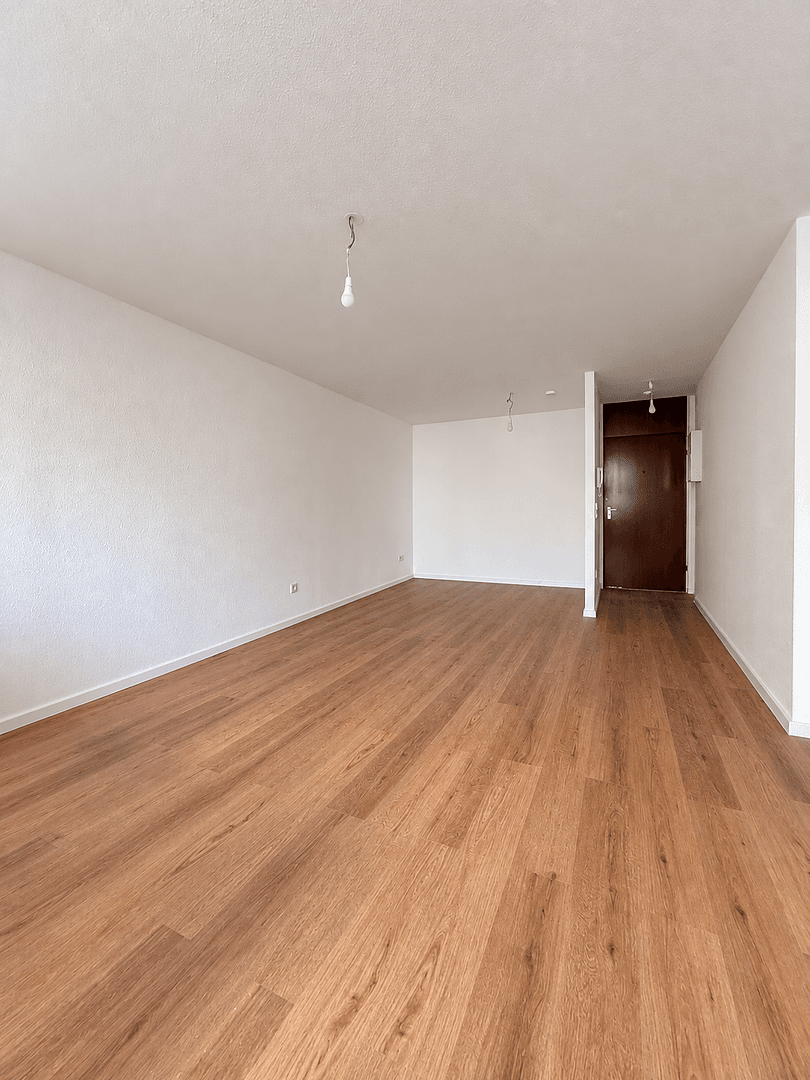 Prenájom bytu 1-izbový 46 m², Schwedlerstraße 116, Ludwigshafen, Porýnie-Falcko Prenájom bytu 1-izbový 46 m², Schwedlerstraße 116, Ludwigshafen, Porýnie-Falcko