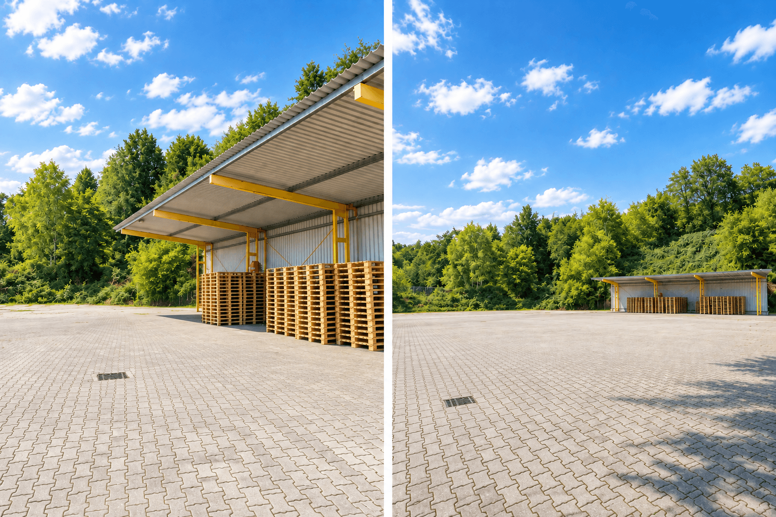 Prenájom pozemku 2.200 m², Alter Postweg 30, Buxtehude, Dolné Sasko Prenájom pozemku 2.200 m², Alter Postweg 30, Buxtehude, Dolné Sasko