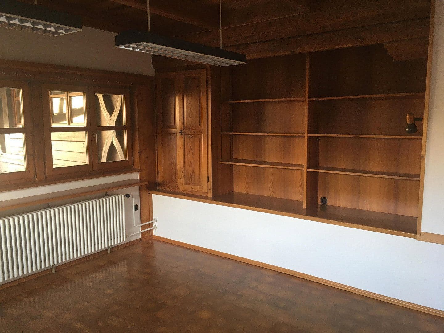 Prenájom kancelárie 85 m², Grafinger Str. 40, Grafing, Bavorsko Prenájom kancelárie 85 m², Grafinger Str. 40, Grafing, Bavorsko