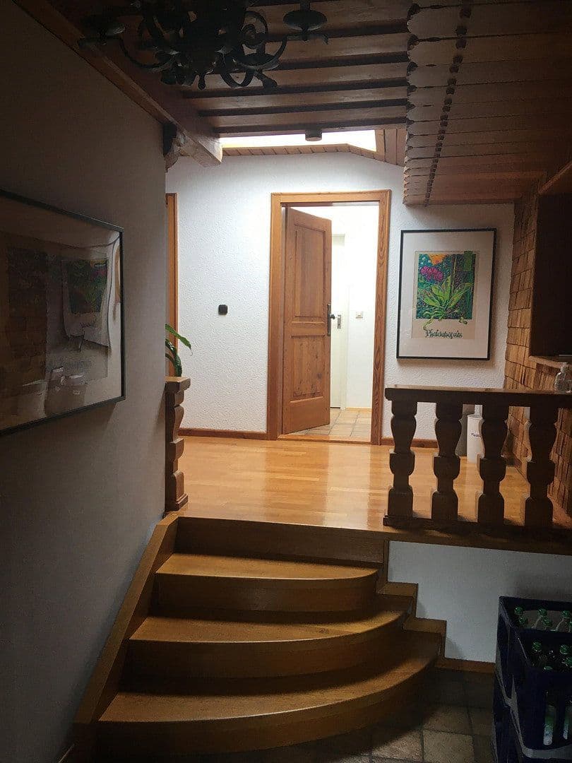 Prenájom kancelárie 85 m², Grafinger Str. 40, Grafing, Bavorsko Prenájom kancelárie 85 m², Grafinger Str. 40, Grafing, Bavorsko