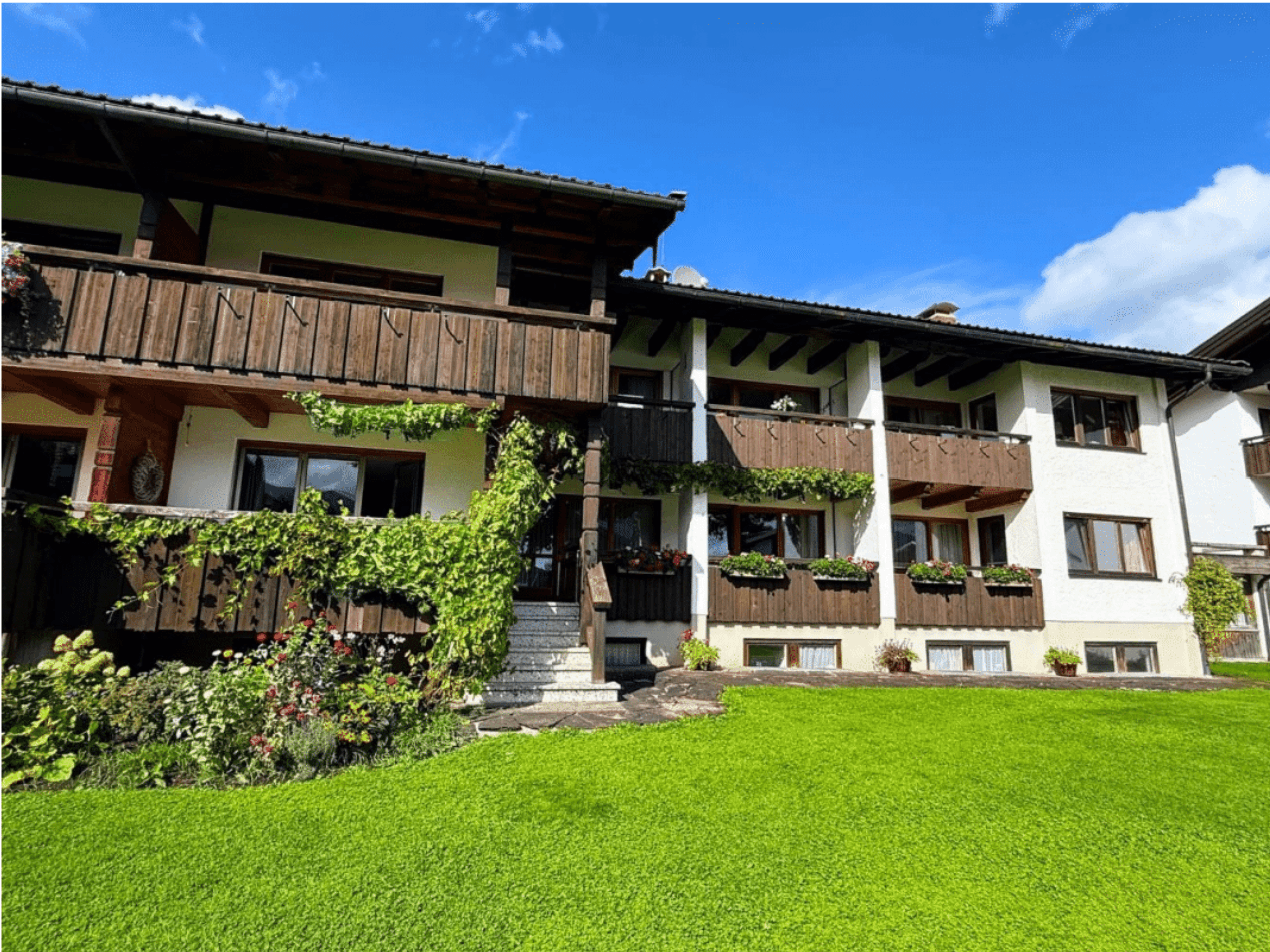 Prenájom bytu 2-izbový 60 m², Ludwig-Thoma-Straße 6a, Bad Wiessee, Bavorsko Prenájom bytu 2-izbový 60 m², Ludwig-Thoma-Straße 6a, Bad Wiessee, Bavorsko