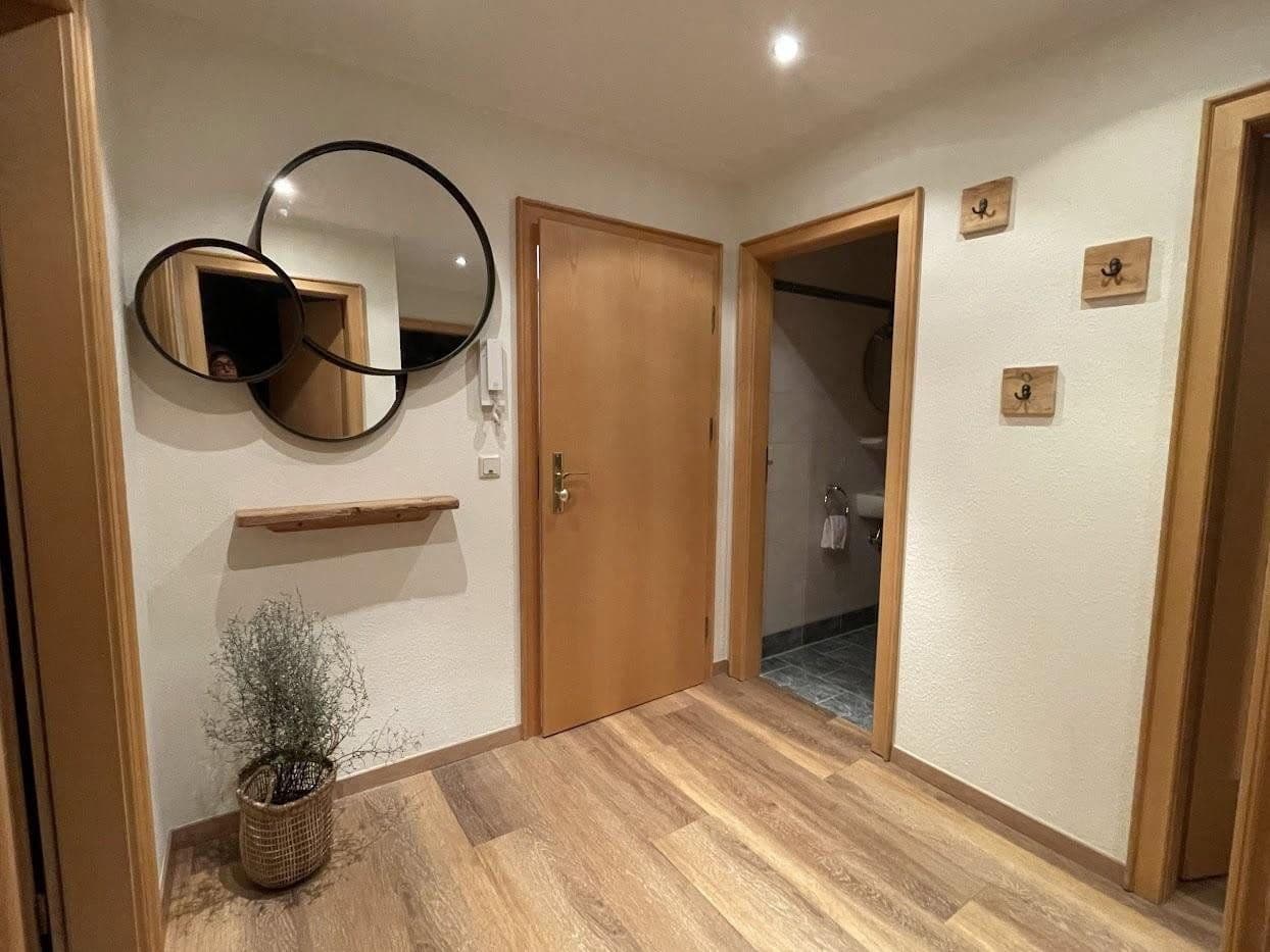 Prenájom bytu 2-izbový 60 m², Ludwig-Thoma-Straße 6a, Bad Wiessee, Bavorsko Prenájom bytu 2-izbový 60 m², Ludwig-Thoma-Straße 6a, Bad Wiessee, Bavorsko